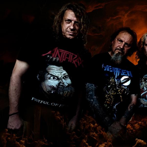 Fatal Embrace - Discography (2000 - 2025)