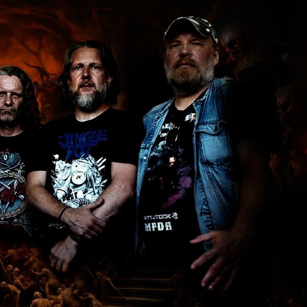 Fatal Embrace - Discography (2000 - 2025)