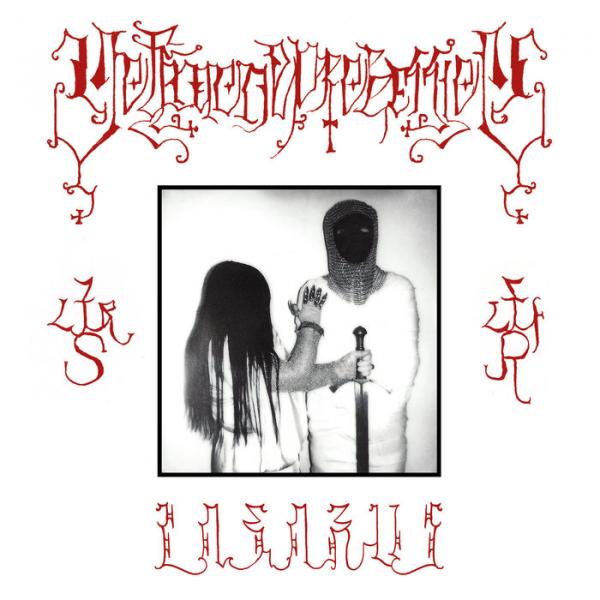 Vollmondprozession - Lazarus