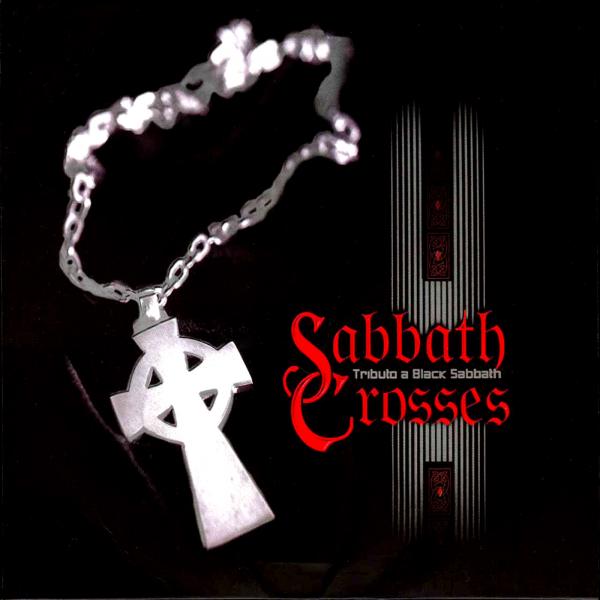 Various Artists - Sabbath Crosses: Tributo a Black Sabbath