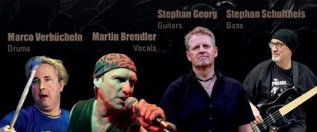 Treasure Hunt - Discography (2020 - 2025)