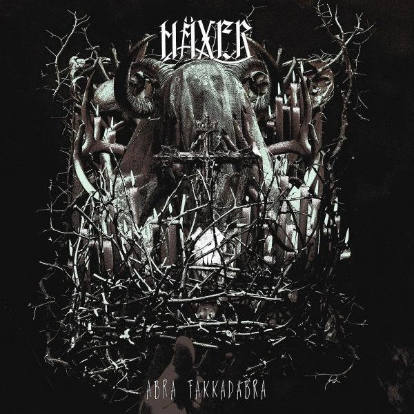 Häxer - (Haxer) - Abra Fakkadabra