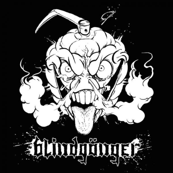 Blindgänger - Discography (2009-2025)