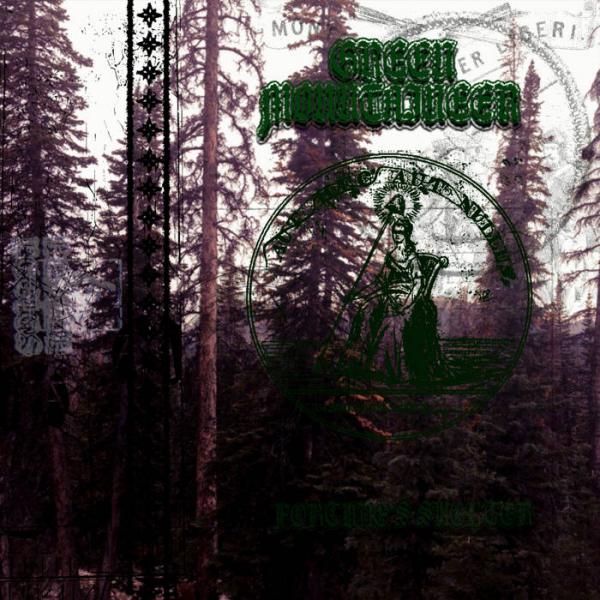 Green Mountaineer - Fortune's Shelter (EP) (Upconvert)