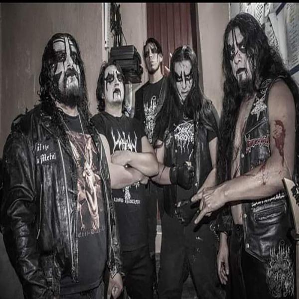 Encarnalium Nosferatum - Discography (2015 - 2022)