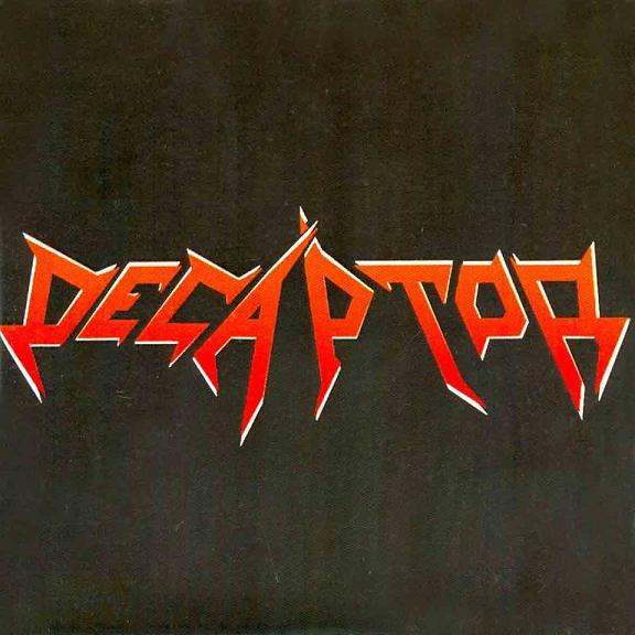 Decaptor - Seeds of Violence (Upconvert)