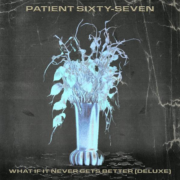 Patient Sixty-Seven - What If It Never Gets Better (Deluxe Edition)