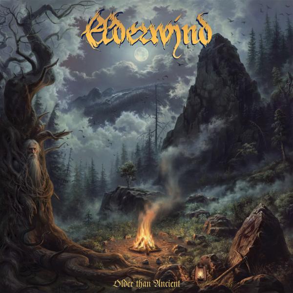 Elderwind - Древнее древних / Older than Ancient