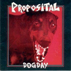 Proposital - Dogday