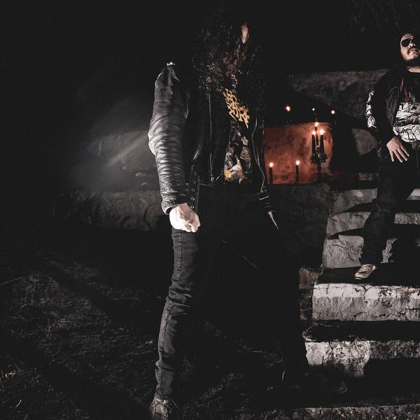 Terrorist - Discography (2006 - 2024)