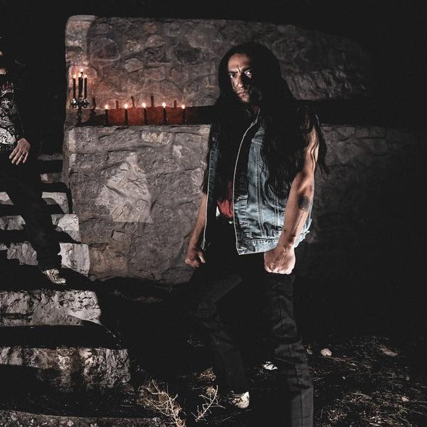 Terrorist - Discography (2006 - 2024)