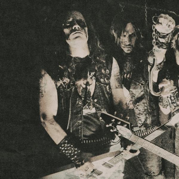 Krossfyre - Discography (2017 - 2021)