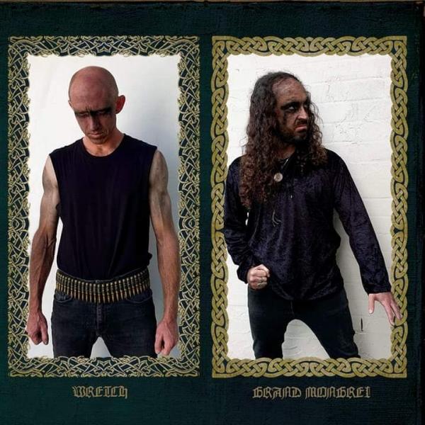 Mongrel's Cross - Discography (2011 - 2020)