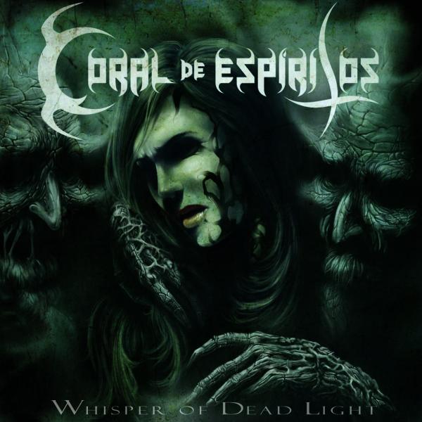 Coral de Espíritos - Whisper Of Dead Light (Upconvert)