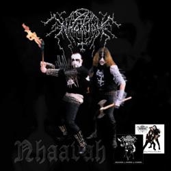 Nhaavah - Nhaavah (Compilation) (Upconvert)