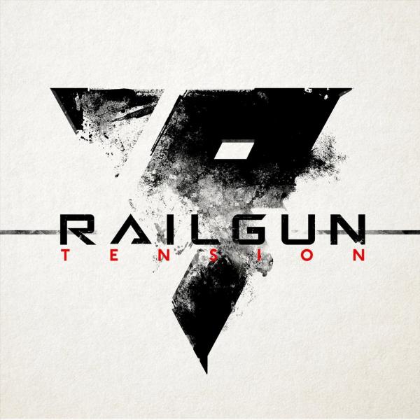 Railgun - Tension (Upconvert)