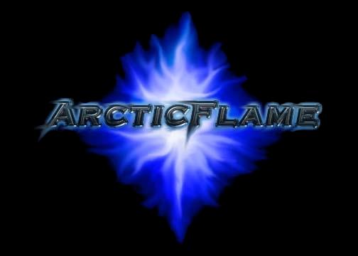Arctic Flame - Discography (2006-2011) (Upconvert)