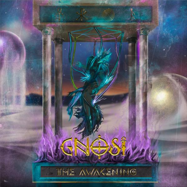 Gnosi - The Awakening (EP)