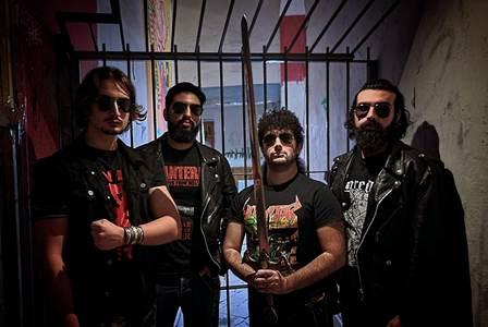 Awaken The Night - Discography (2023 - 2025)