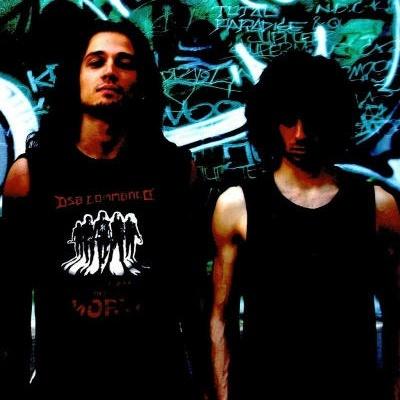 Collapse - Discography (2011 - 2018)