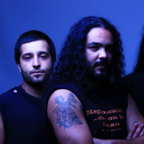 Coma - Discography (2013 - 2019)