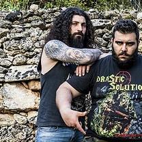 Drastic Solution - Discography (2014 - 2017)