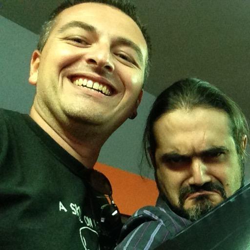 Inexihibit - Discography (2014 - 2017)