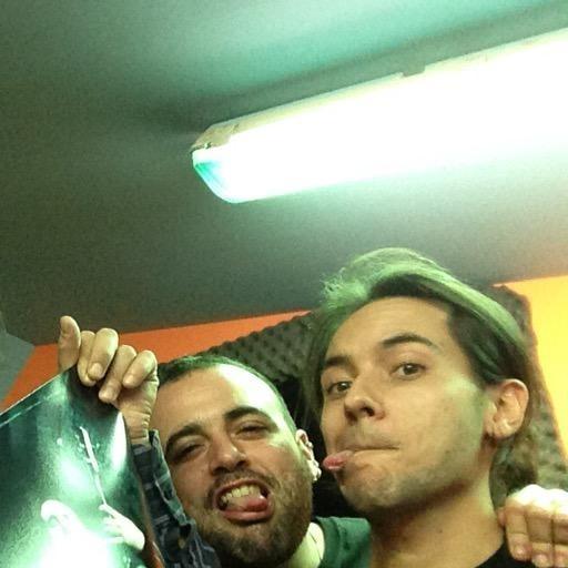 Inexihibit - Discography (2014 - 2017)