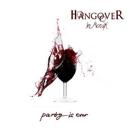 Hangover In Minsk - Party Is Over