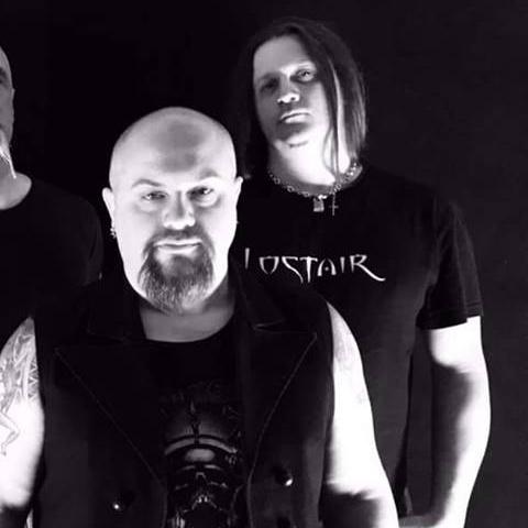 Lostair - Discography (2012 - 2017)