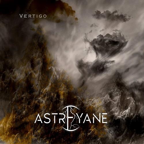 Astreyane - Vertigo (Upconvert)
