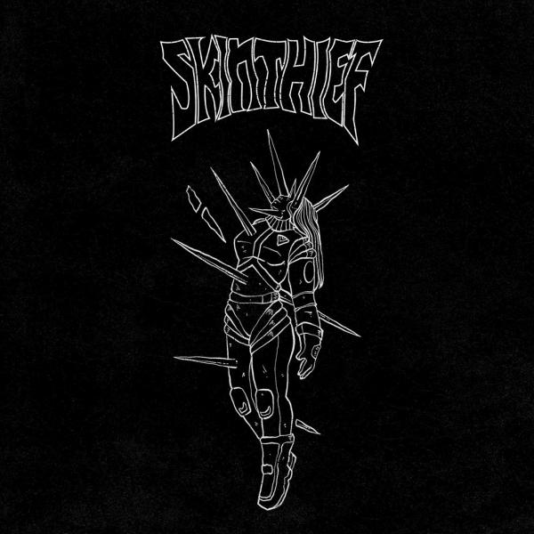 Skin Thief - Discography (2020-2025) (Lossless) (Hi-Res)