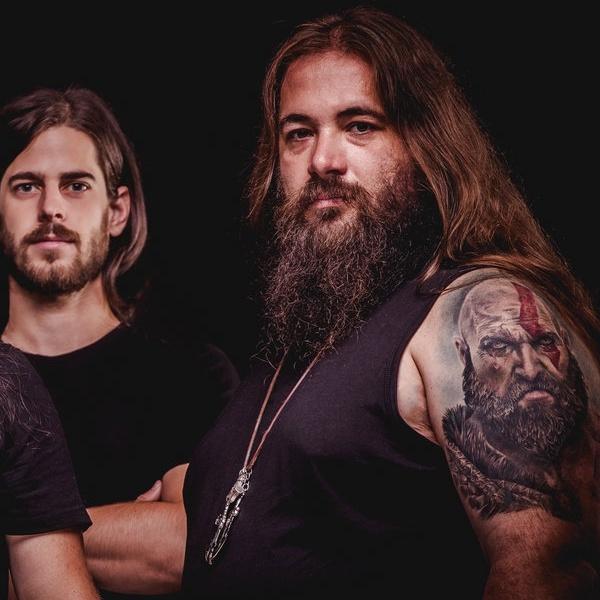 Atrox Trauma - Discography (2012 - 2025)