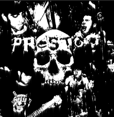 Presto? - Discography (2000 - 2009) (Upconvert)