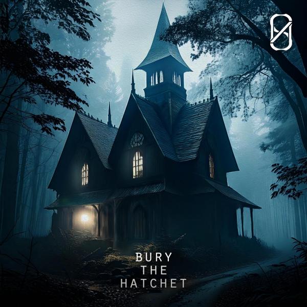 Newspeak - Bury The Hatchet (EP) (Upconvert)