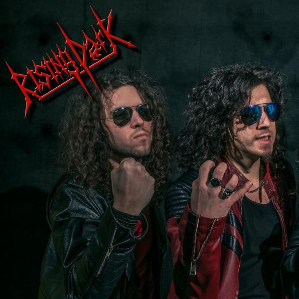 Rising Dark - Discography (2011 - 2016)