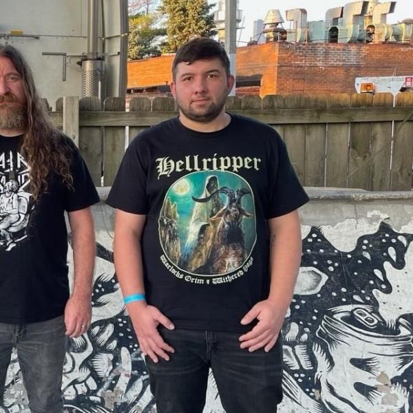 Living Terror - Discography (2015 - 2025)