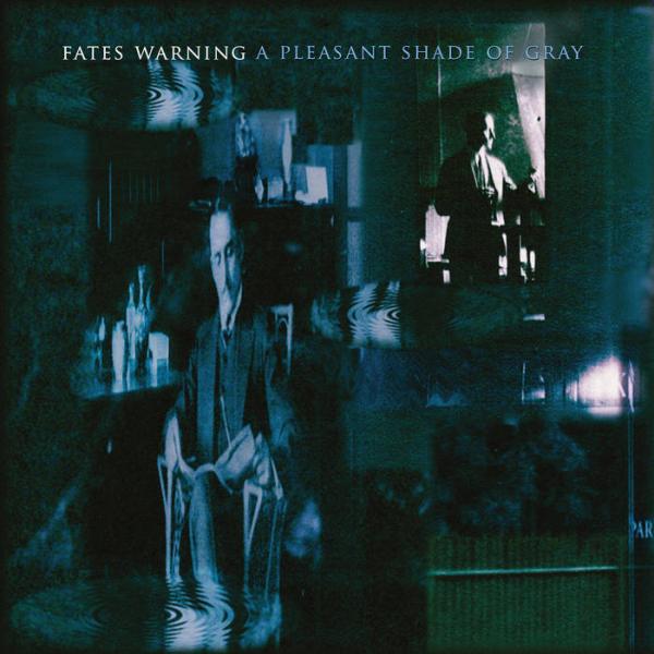 Fates Warning - A Pleasant Shade of Gray (Bonus DVD)