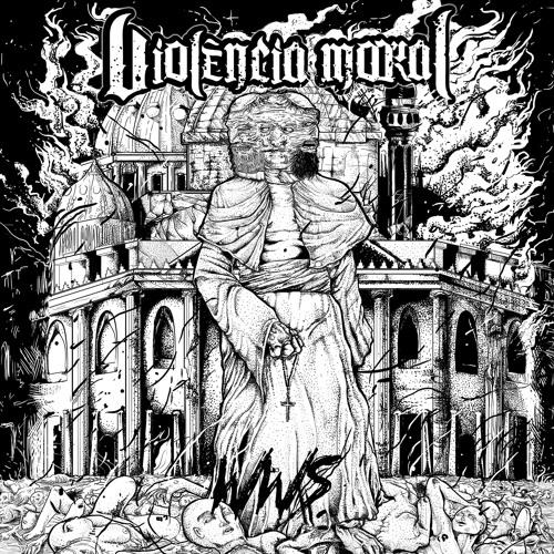 Violência Moral - WWS (Upconvert)