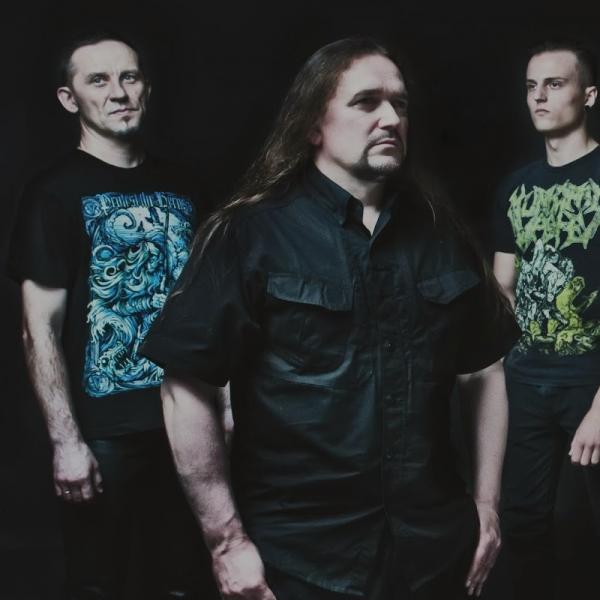 Fanthrash - Discography (2010 - 2019)