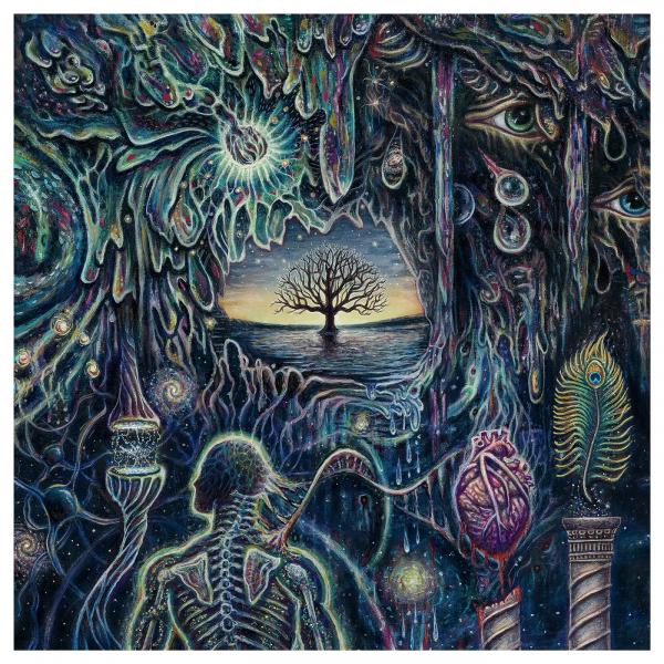 Painted Life - What You Seek Is Seeking You (EP)