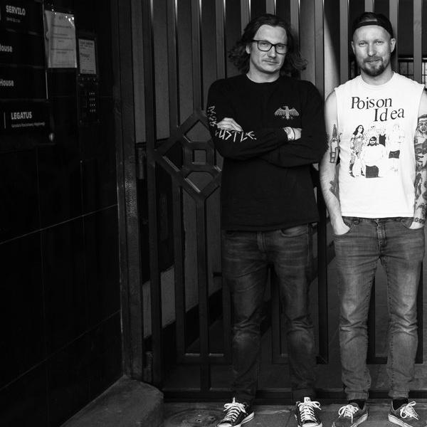 Sanity Control - Discography (2019 - 2020)