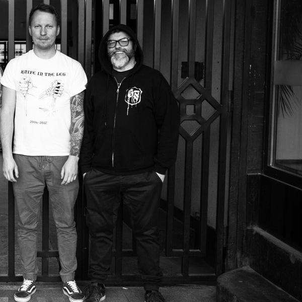 Sanity Control - Discography (2019 - 2020)