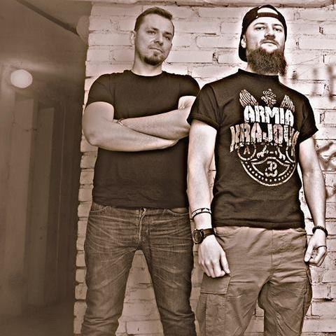 R.O.D. - Discography (2012 - 2021)