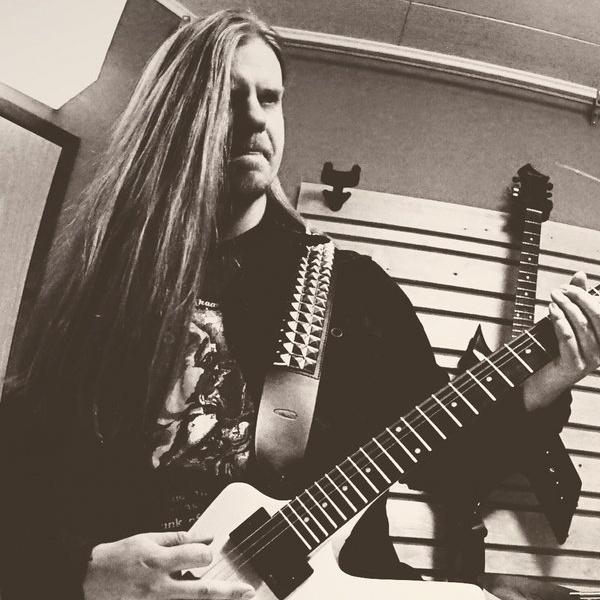 Aura of Pestilence - Discography (2014 - 2017)