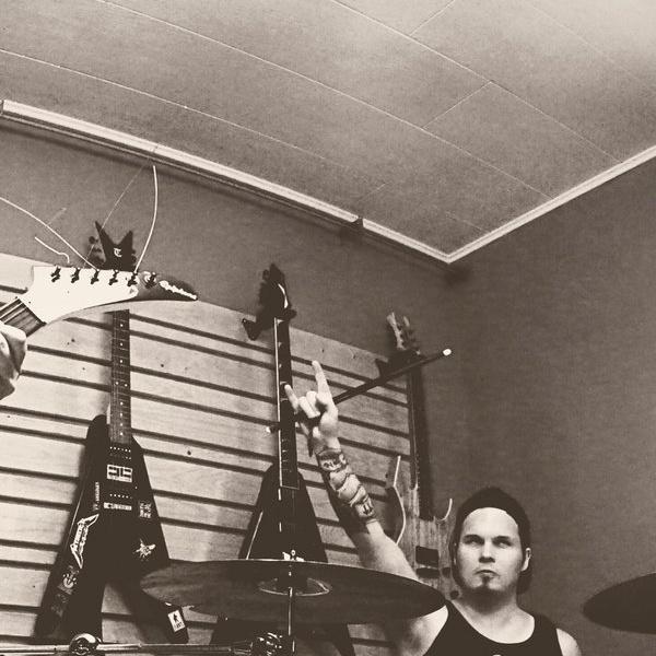 Aura of Pestilence - Discography (2014 - 2017)