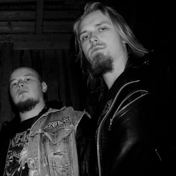 Killing Attack - Discography (2015 - 2022)