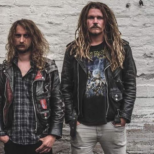 Madred - Discography (2014 - 2021)