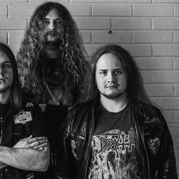 Maniac Abductor - Discography (2015 - 2022)