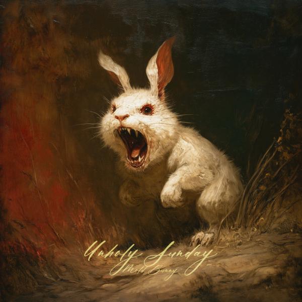 Mold Bunny - Discography (2024 - 2025)